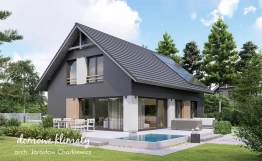 Projekt domu As 12 (1)